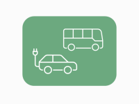 ikona auto