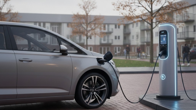 elektroauto