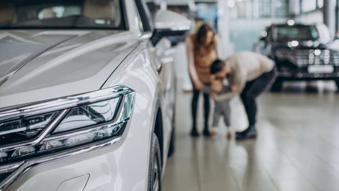 autosalins