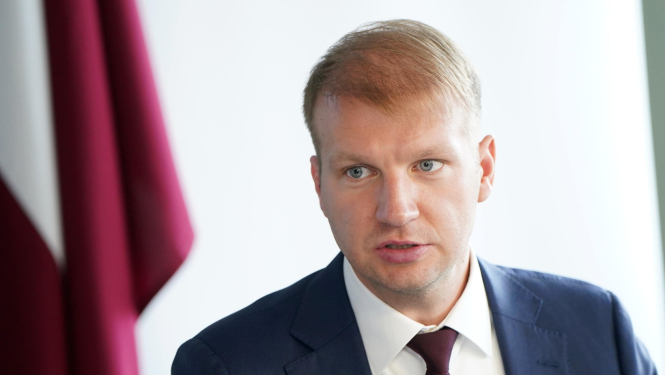 Kaspars Melnis