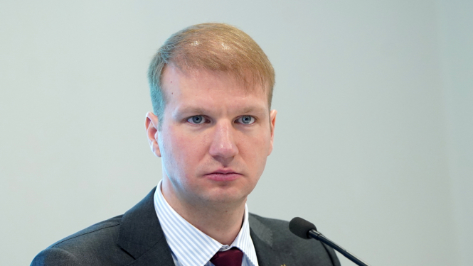Kaspars Melnis