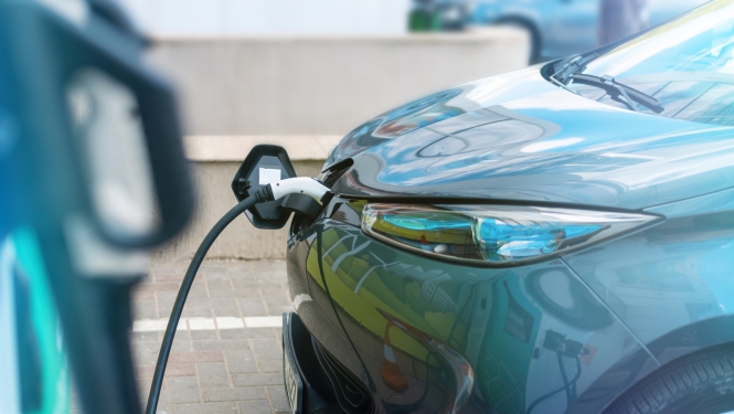 elektroauto