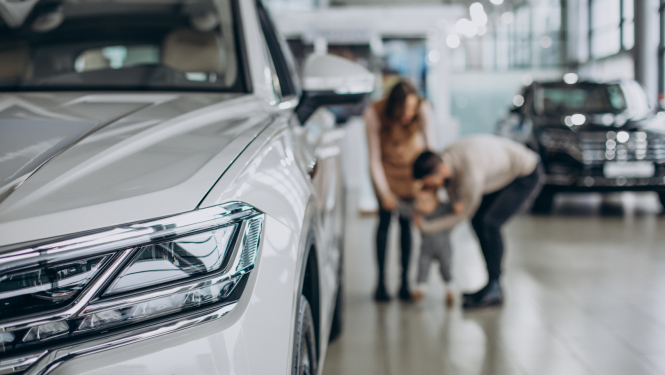 autosalins