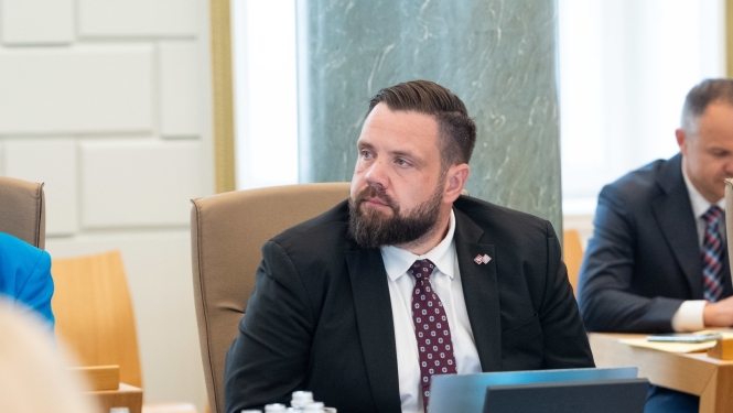 Jānis Vitnerbergs portrets