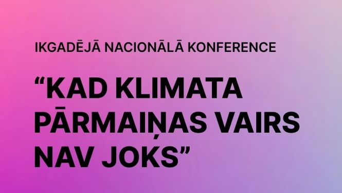 pārmaiņas