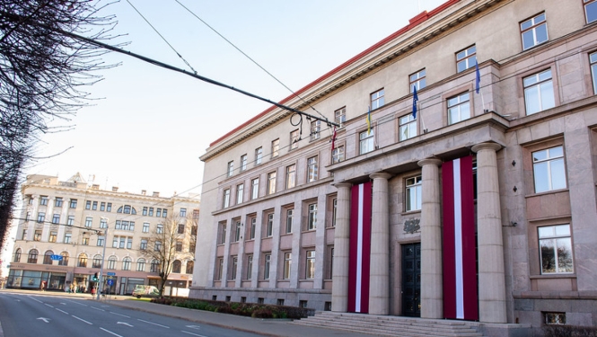 Ministru kabineta ēka