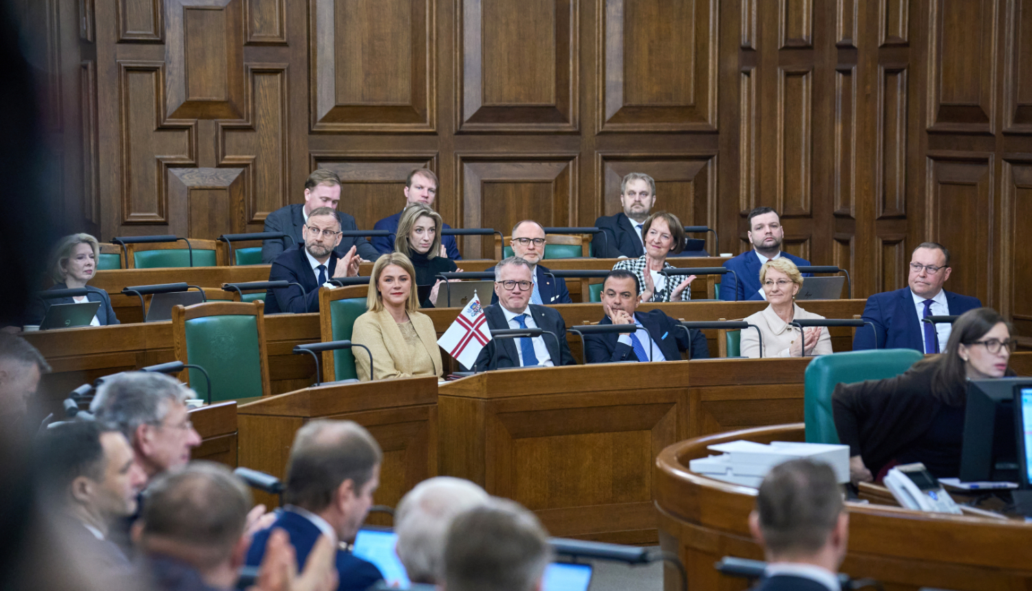 saeima