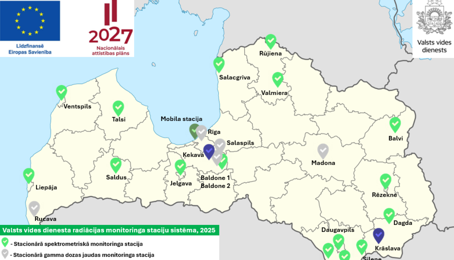 radiācija