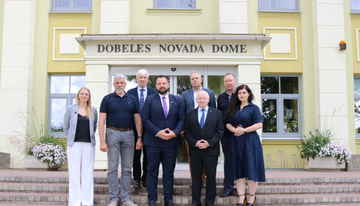 dobele