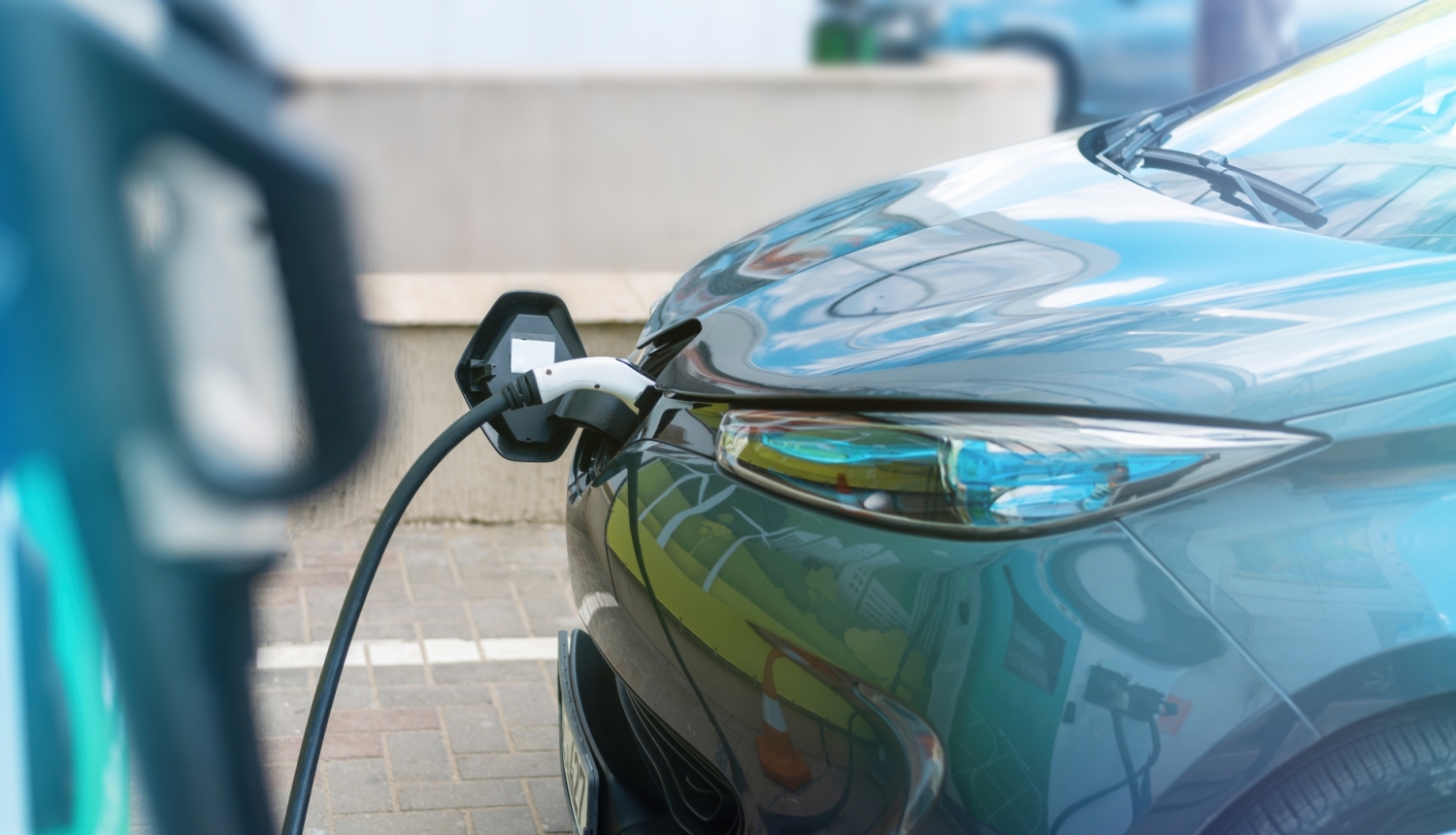 elektroauto
