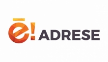Ē-Adrese
