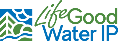 LIFE Good Water IP logo