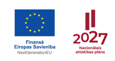 Finansē ES - logo