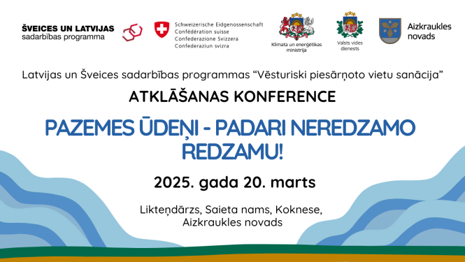 šveices konference