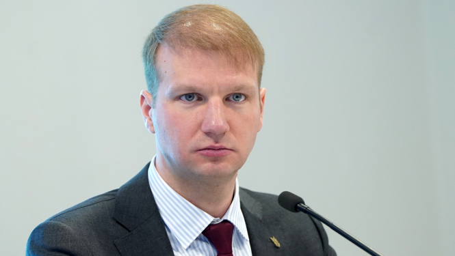 Kaspars Melnis
