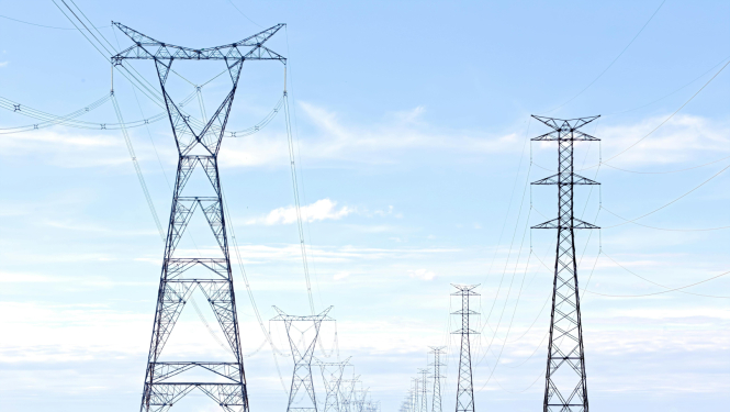 Augstsprieguma līnija