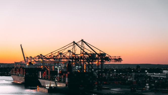 Klimata un enerģētikas ministrs apmeklēs Ventspili un Liepāju