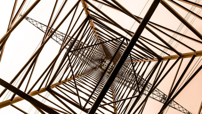 Augstprieguma tīkls