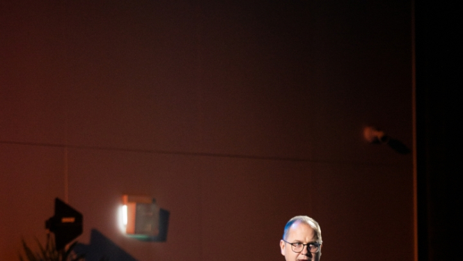 Klimata un enerģētikas ministrija piedalās vēja enerģijas konferencē "WindWorks. Moving Energy" 