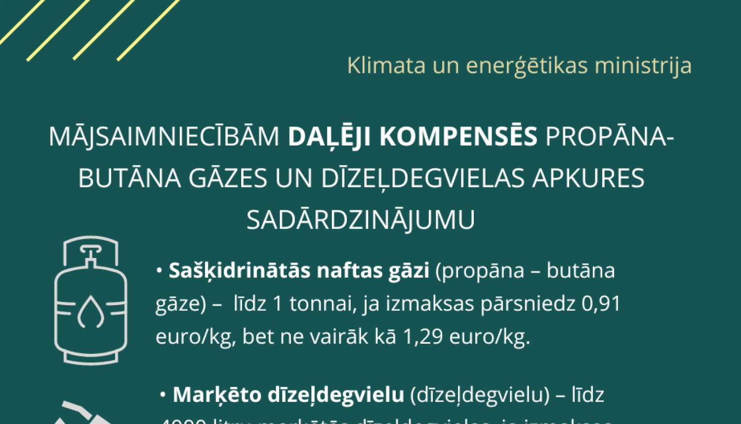 Daļēja kompensācija