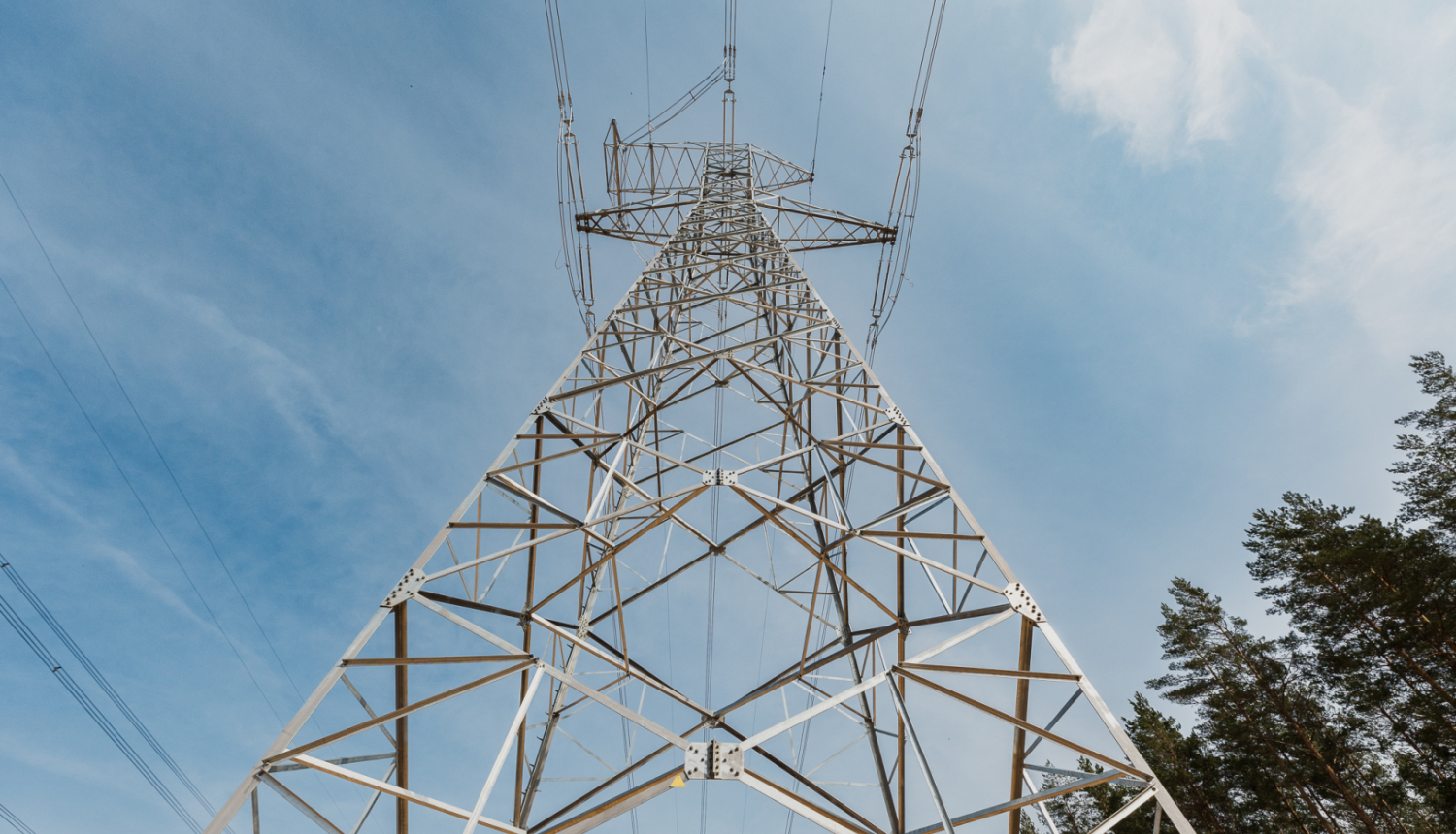 augstprieguma līnija