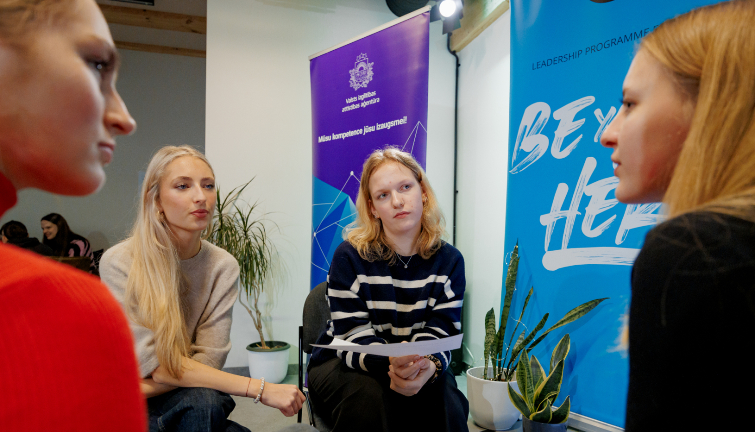 Future Heroes programma