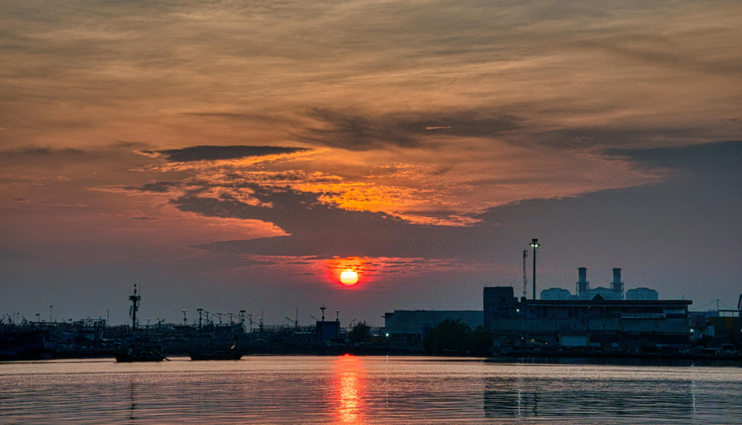 likums par piesārņojumu