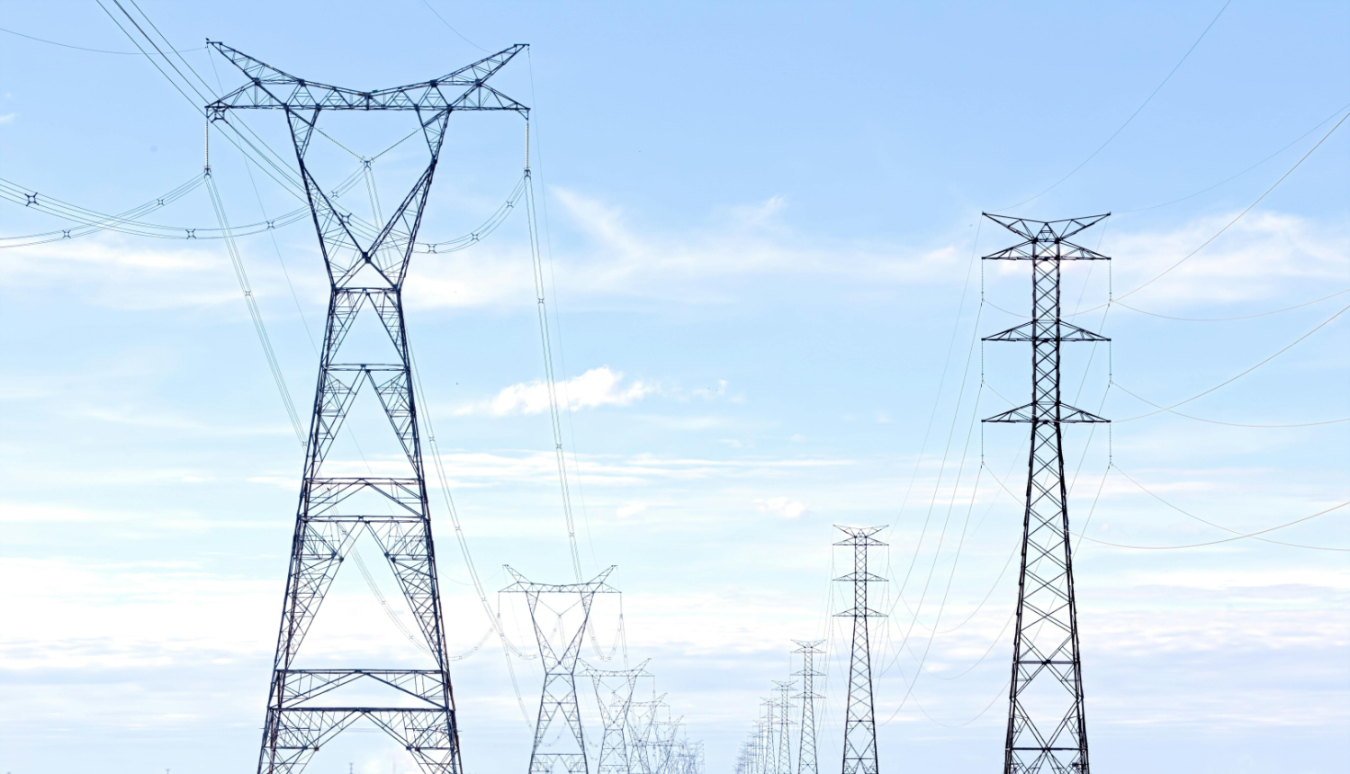 Augstsprieguma līnija