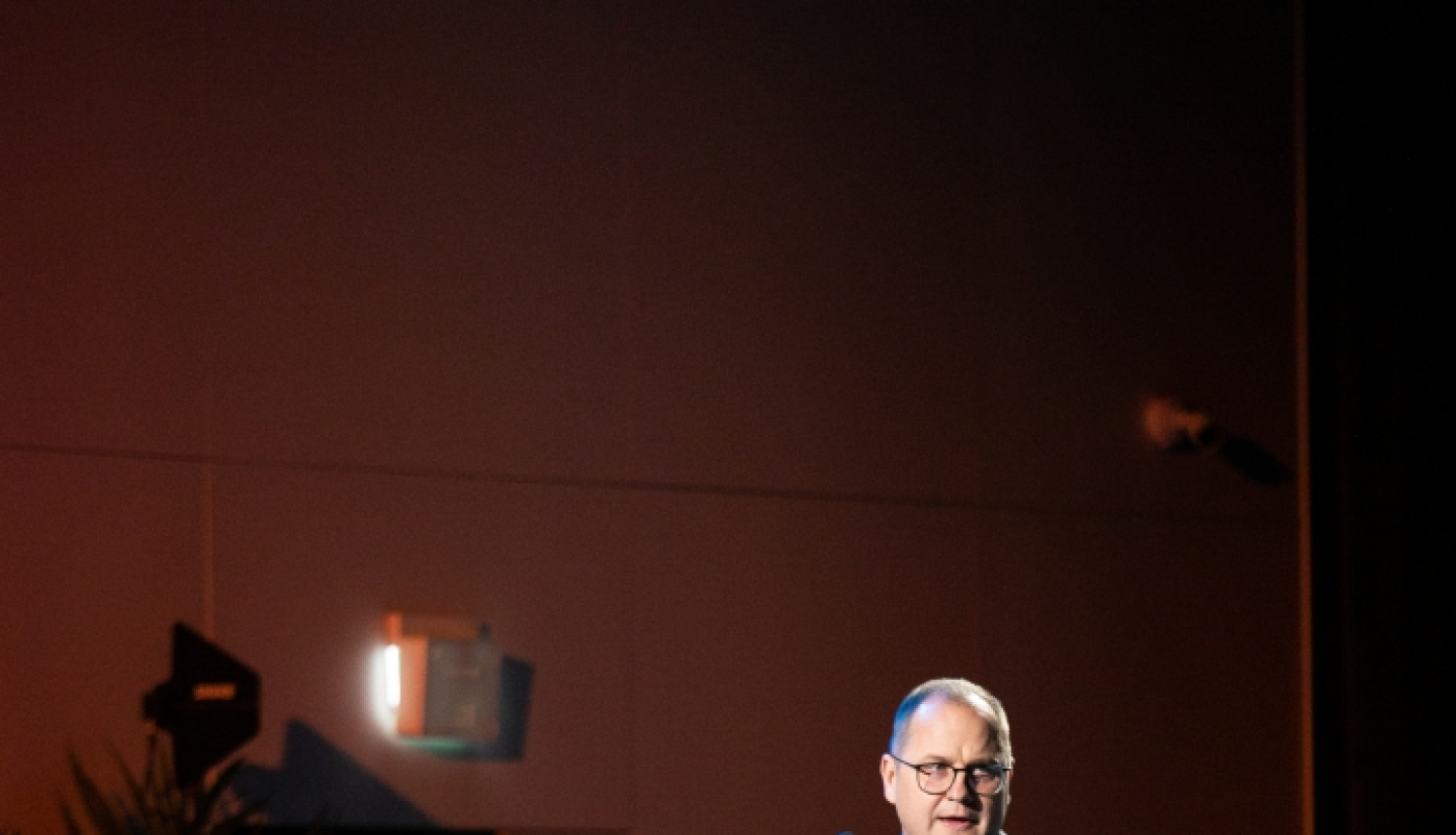 Klimata un enerģētikas ministrija piedalās vēja enerģijas konferencē "WindWorks. Moving Energy" 