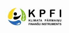 Klimata pārmaiņu finanšu instruments