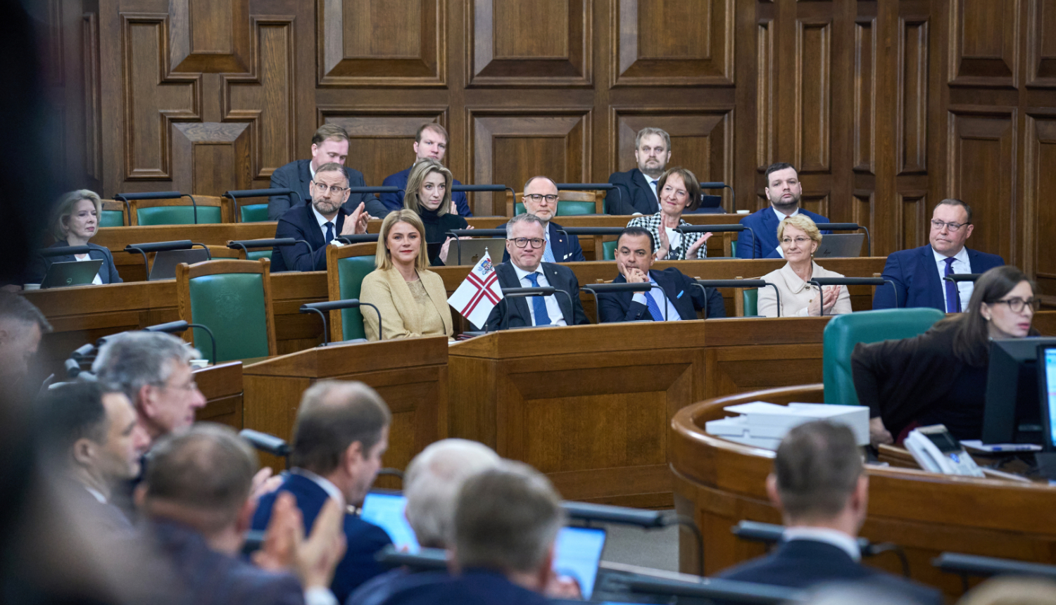 saeima