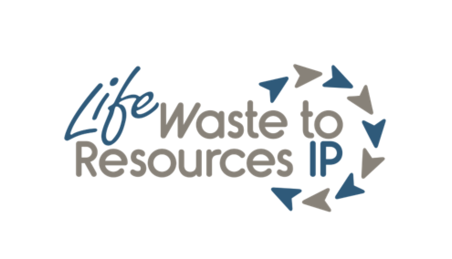 LIFE Waste to Resources IP