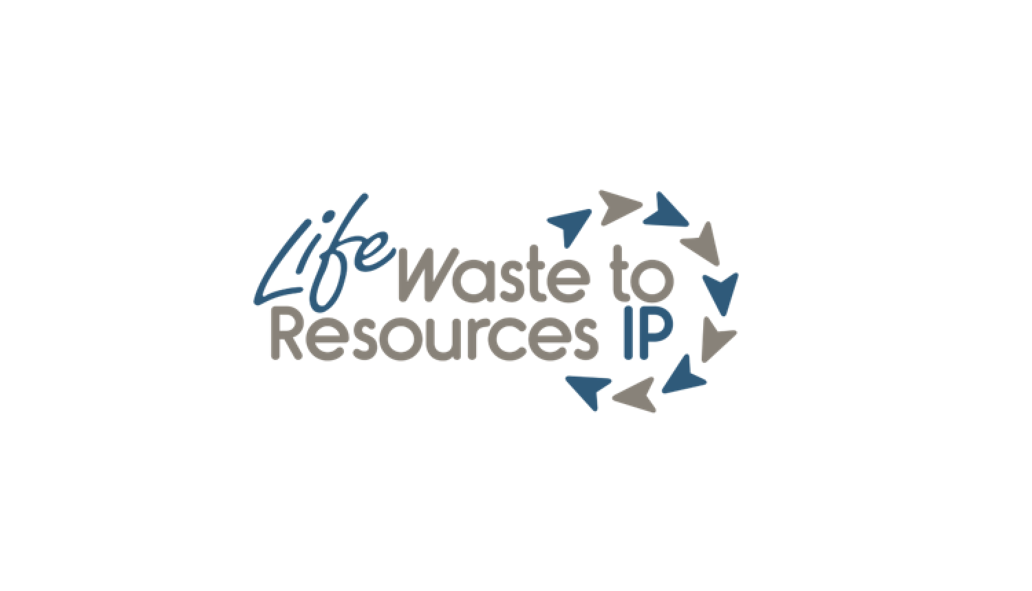 LIFE WasteToResourcesIP Logo.