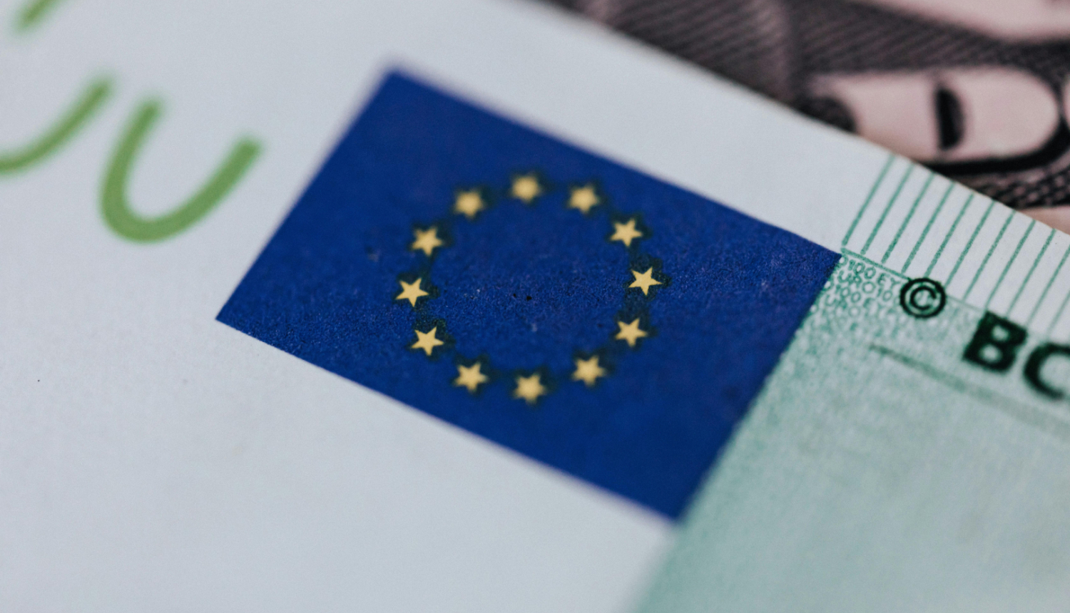 banknote EUR